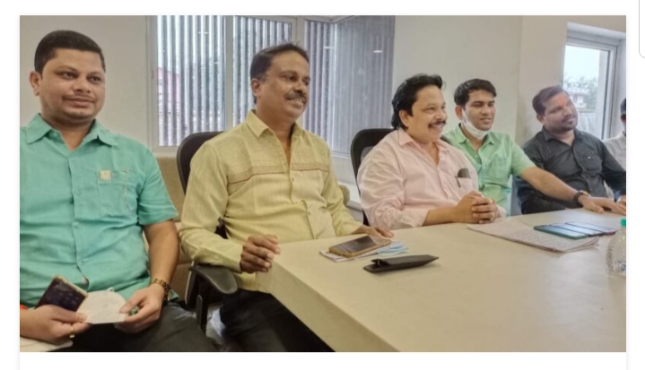 आमदार नितेश राणे म्हणजे कोकणच्या राजकारणातील दाऊद इब्राहिम