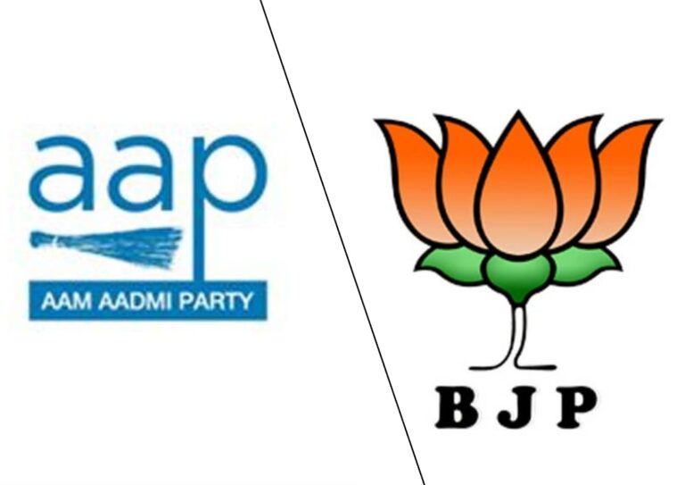 BJP versus AAP challenges takes another level, read this
