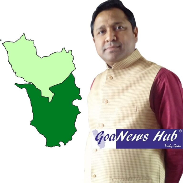 Agro Mission is need of the hour : Dr Santosh Taware
