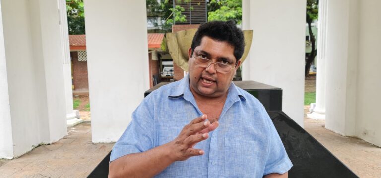 Calangute Girl Death Case : Alex Reginald demands investigation by Goa Police under the supervision of Court