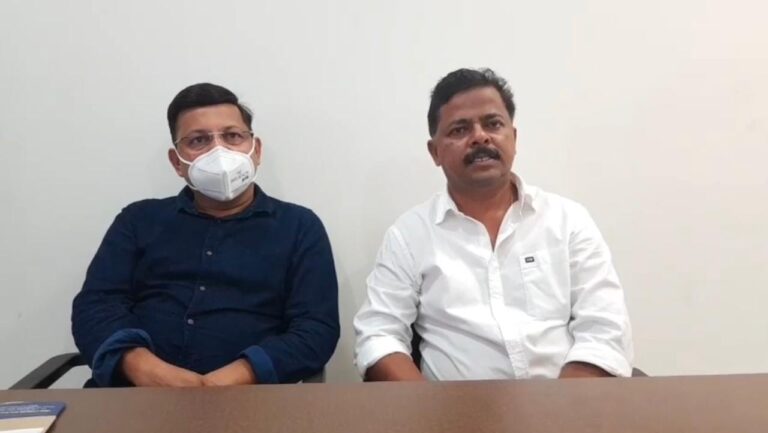 Pandurang Madkaikar has lost many supporters : Samil Volvoikar