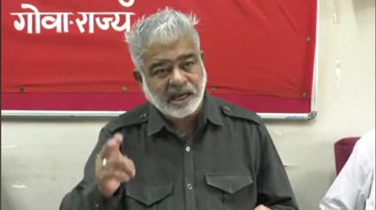 AITUC demands increase in employment threatens series of protests in coming months