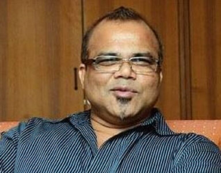 Micky Pacheco eyes for Benaulim or Nuvem on Congress