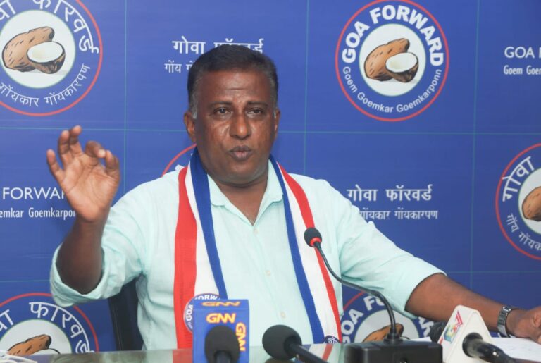 High Court should take suo-moto cognizance of jobs for sale by BJP: Goa Forward