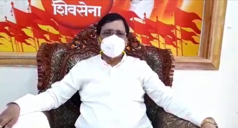 खासदार विनायक राऊतांच्या बंगल्यावर अज्ञातांकडून बाटल्या व दगडफेक  सिंधुदुर्गात तणाव वाढला