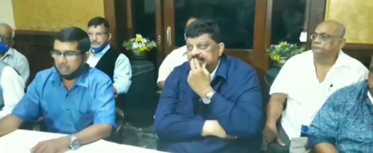 Make Retired Pension Scheme of Seafarers a ‘Permanent Scheme’ : NCP, GSAI