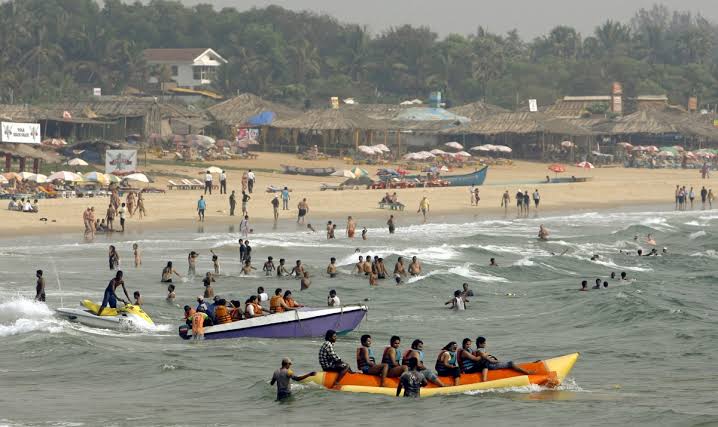 Goa reopens for tourists, read to find out what you can and can’t do