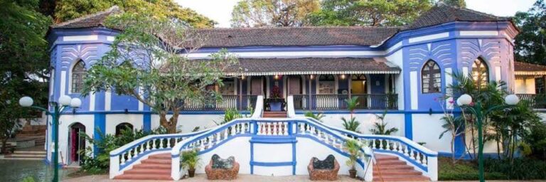 Photographic exhibition on Goa’s history at Sunaparanta 