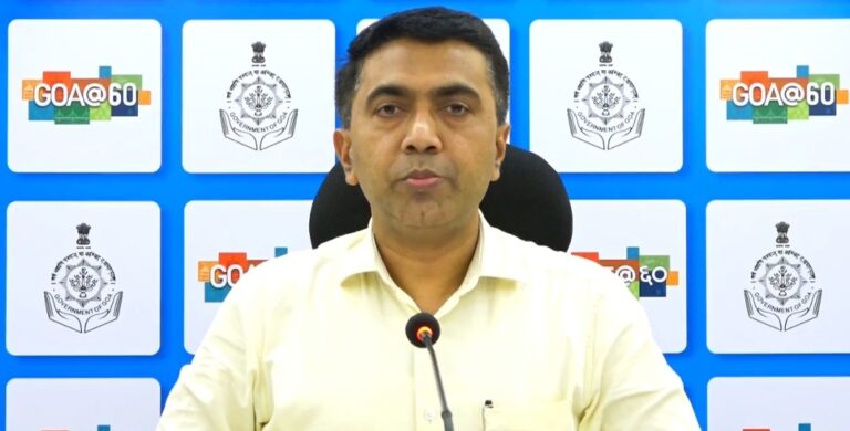 Goa to reintroduce controversial Bill during next Assembly session