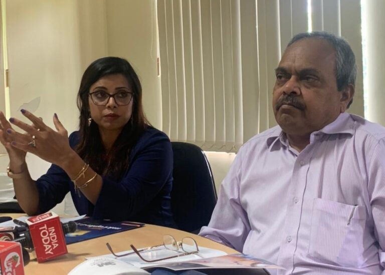 Microplastic found in the tap water supplied in Goa: Research