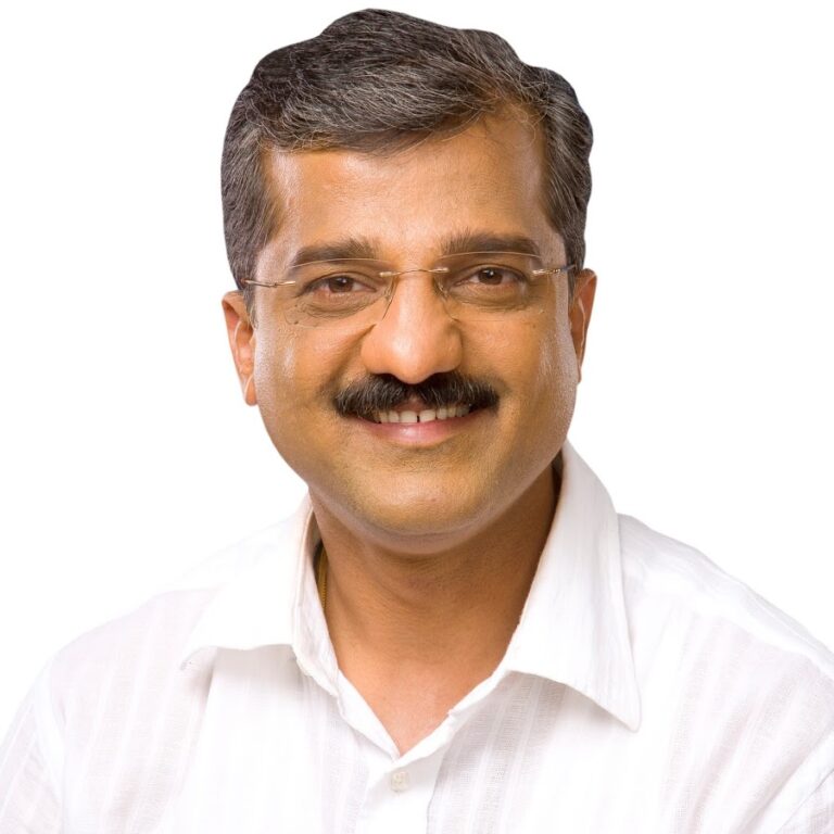 चिपी विमानतळाचे श्रेय केंद्रीयमंत्री नारायण राणेंनाच – भाजपा प्रदेश चिटणीस माजी आमदार प्रमोद जठार