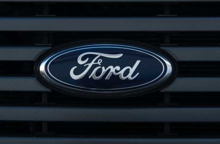 What happens to current Ford owners ?