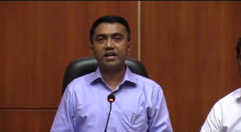Since 2017 Congress MLAs have been quitting the party : CM