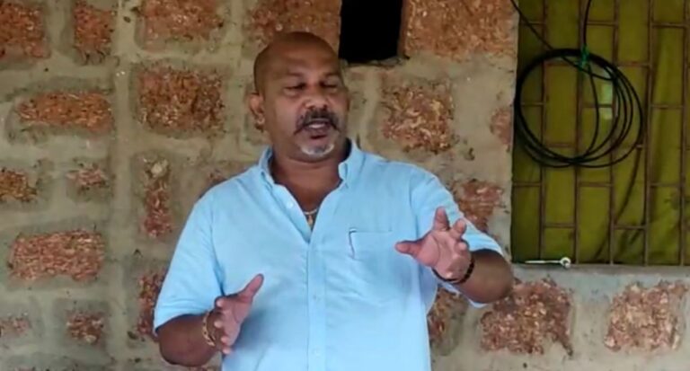 Congress’ Altone D’Costa did what Babu Kavlekar couldn’t despite the promise