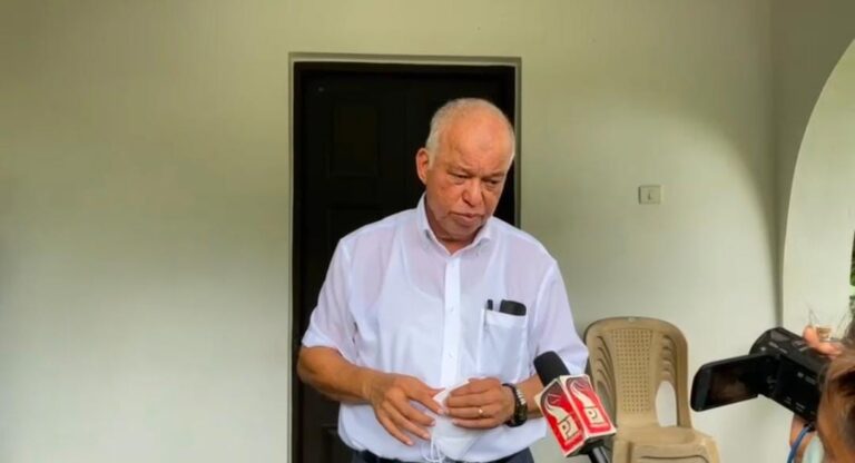 Luizinho Faleiro claims Mamata can fight back Modi