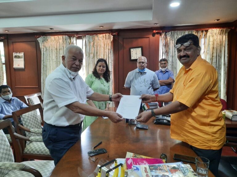Former Goa CM Luizinho Faleiro resigns as MLA to join TMC