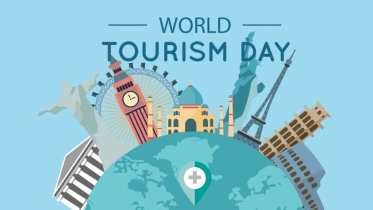 Tourism for inclusive growth : GTDC & TTAG celebrate World Tourism Day