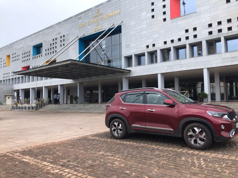 HC to decide on PratapSingh Rane’s lifetime Cabinet status