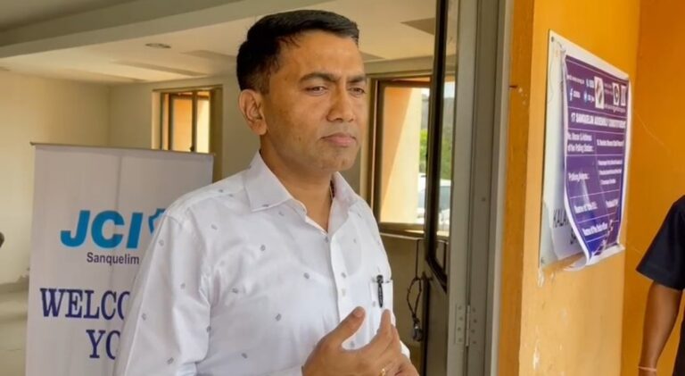 MGP had severed ties with us, we didn’t do it: CM