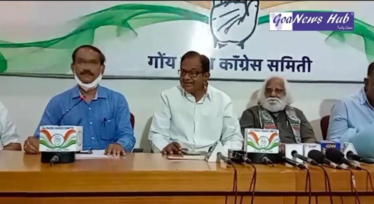 Congress continues suspense over pre-poll ties, claims it is getting battle ready in all 40 constituencies