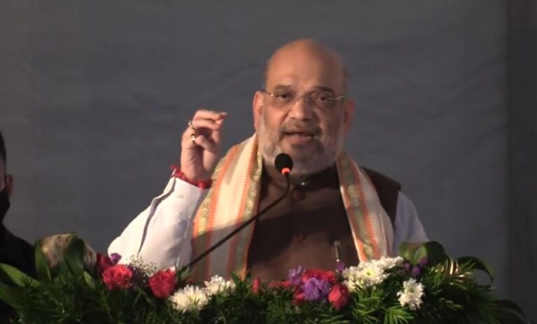 “BJP Will Form Next Government In Goa With Absolute Majority”: Amit Shah