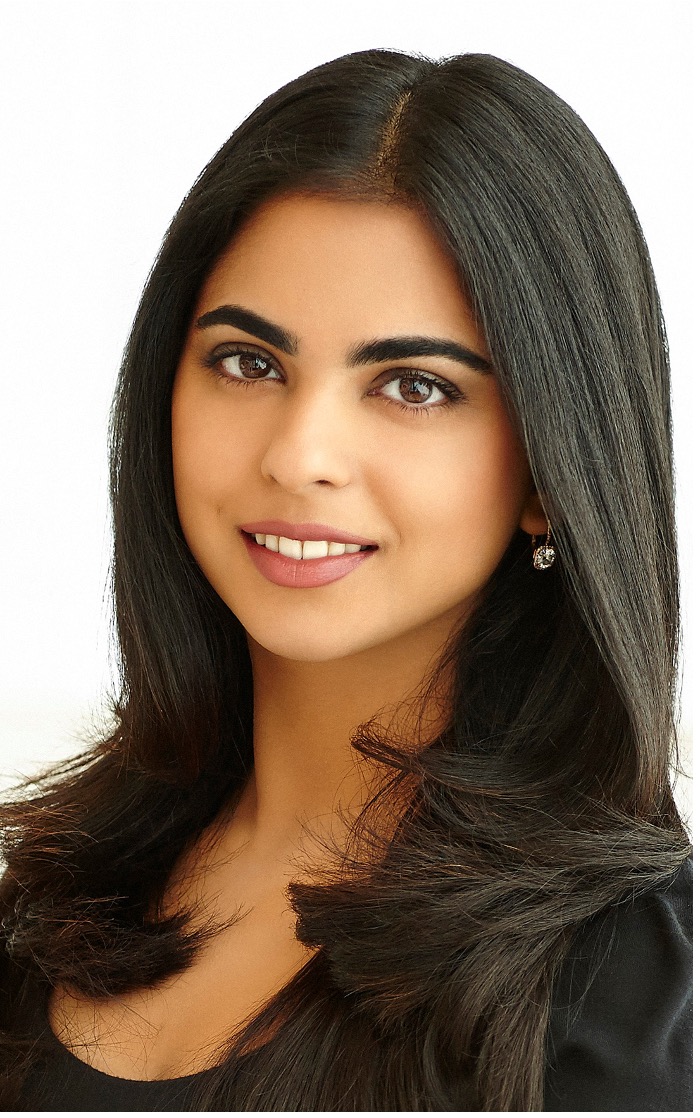 Isha Ambani appointed on Board of Trustees of Smithsonian’s National Museum of Asian Art