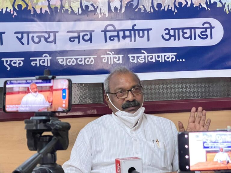 Mining workers betrayed by BJP & Congress for years, AAP is the only solution to solve mining issue of Goa, I have decided to work with AAP: Puti Gaonkar
