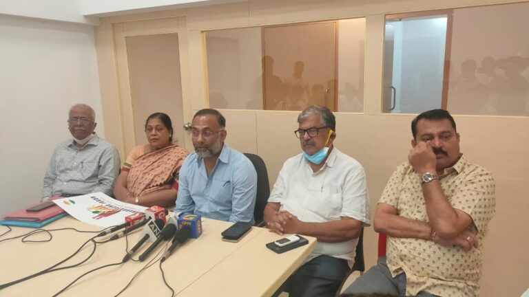 Congress wary of repeating mistakes of the past in deciding alliance for Goa polls