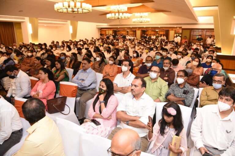 Meeting with Nadda was interruptive, not interactive: Dentists