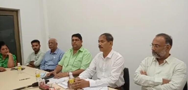 Congress to begin process to shortlist candidates in Goa from November 26