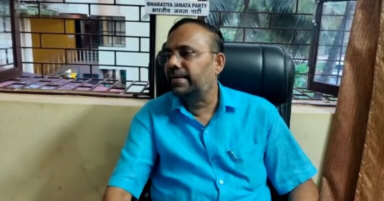Sack the minister involved in sex scandal: Carlose Almeida