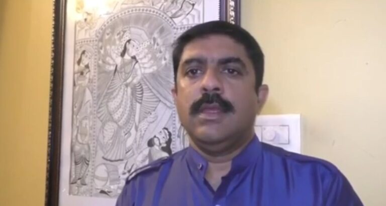 Nothing can distract our force going forward: Vijai Sardesai