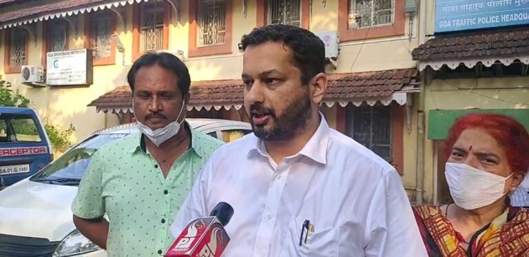 Utpal Parrikar desires to contest from Panaji, says BJP will give him the ticket