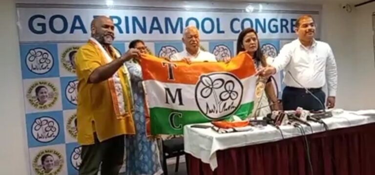 Can’t trust BJP till it actually repeals the farm laws: Mahua Moitra