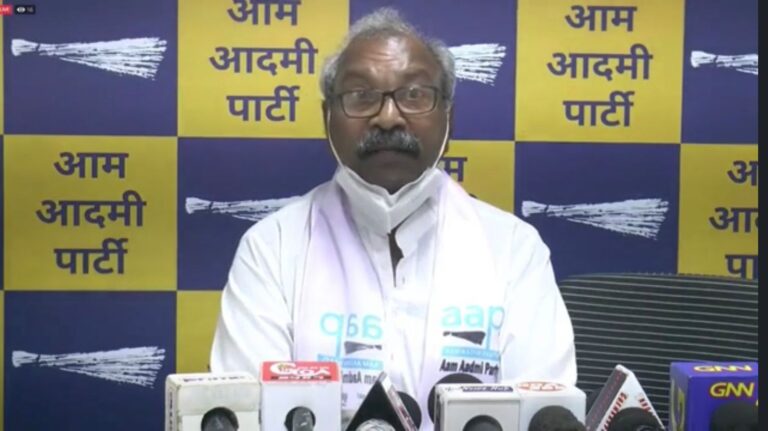 Puti Gaonkar calls upon PM Modi to announce mining resumption in the state