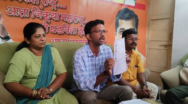 पालकमंत्र्यांनी नेमलेल्या चौकशी समितीकडून देवगड नगरपंचायतला “क्लीन चीट”