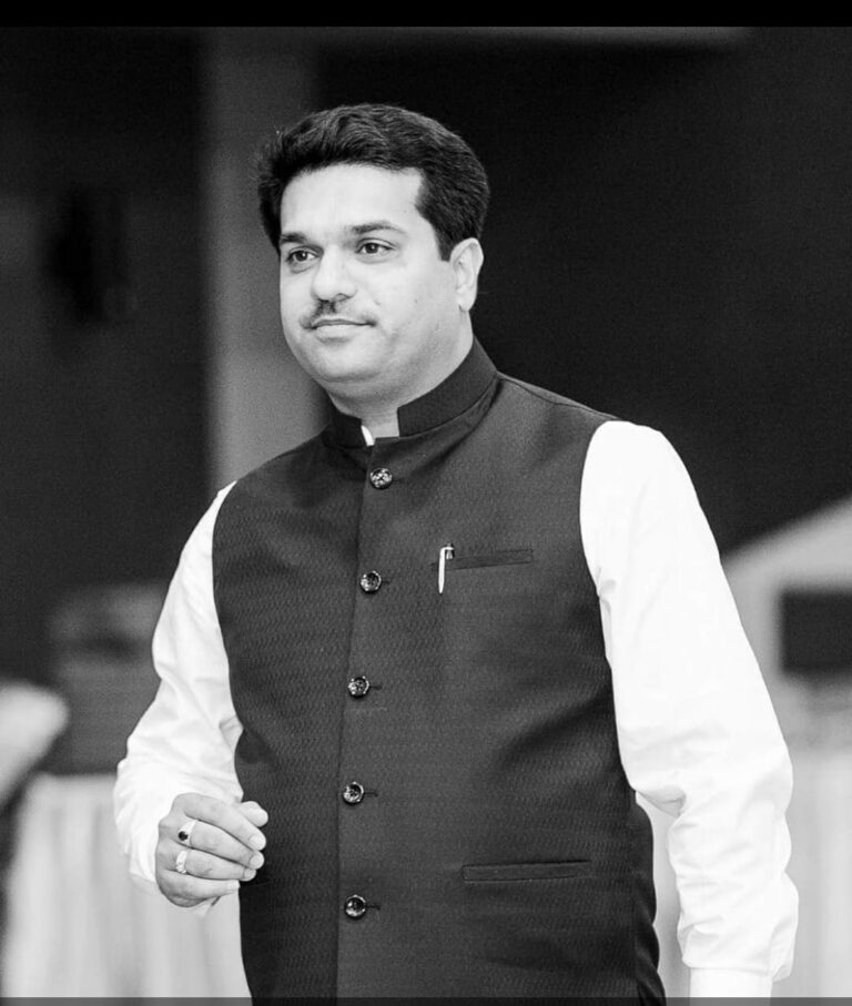 Vikas Prabhudessai likely to be the choice of Congress for Porvorim