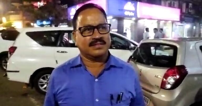 BJP will not give Sanguem ticket to the person who is from outside the constituency
