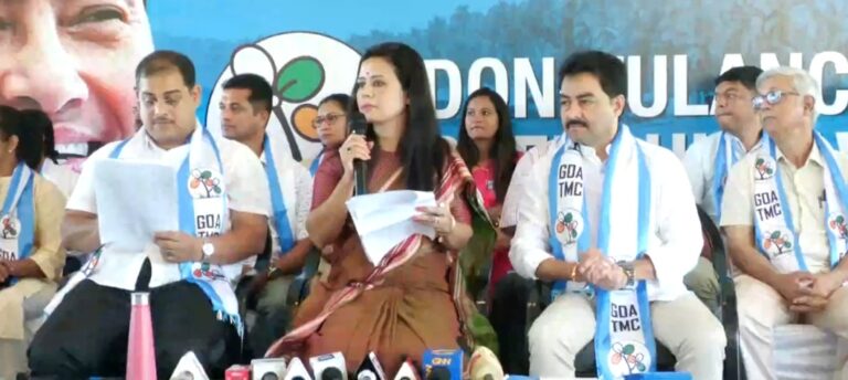 TMC launches pre-poll assurance providing Rs 5,000 for a woman every household