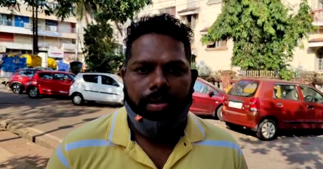 One Of The Persons In The Fir Registered By Bihari Woman In The Sex Scandal Case Called For