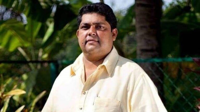 A month after joining TMC, former Goa Congress working President Reginaldo Lourenco quits the party