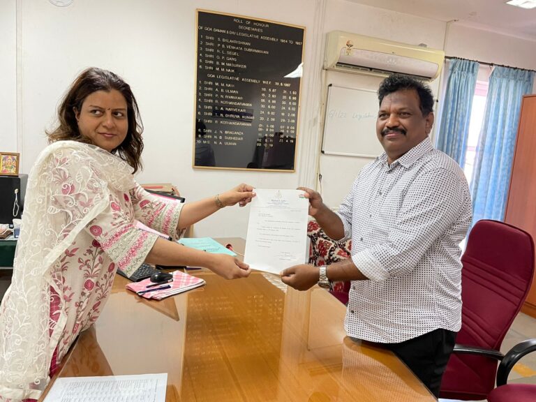 BJP minister Michael Lobo resigns as MLA and from the party