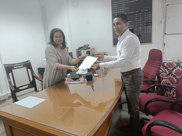 Goa minister Govind Gaude resigns as MLA, to join BJP