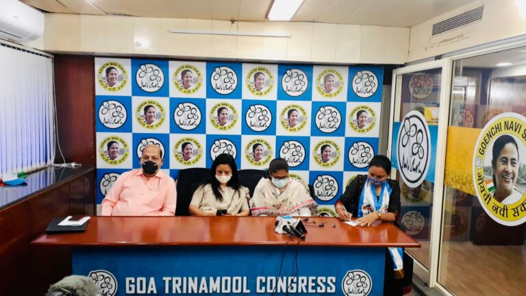 Goa TMC celebrates another milestone as over 1.5 lakh youth successfully register for Yuva Shakti Scheme