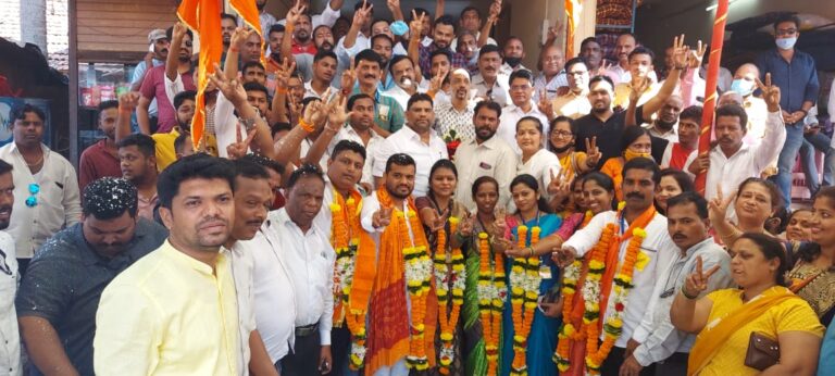 राणेंच्या हातातील कुडाळ देवगड नगरपंचायती गेल्या  राणे समर्थकांच्या गोटात खळबळ