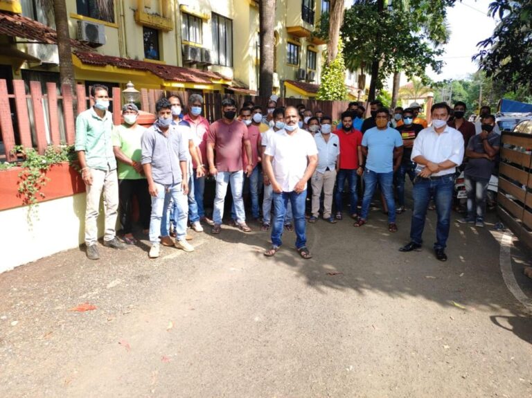 TMC’s new find Bholanath Ghadi Sakhalkar can be a game changer in Saligao?