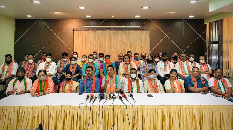 Mushrooming Political Parties Fielding Unfamiliar And Unknown Candidates