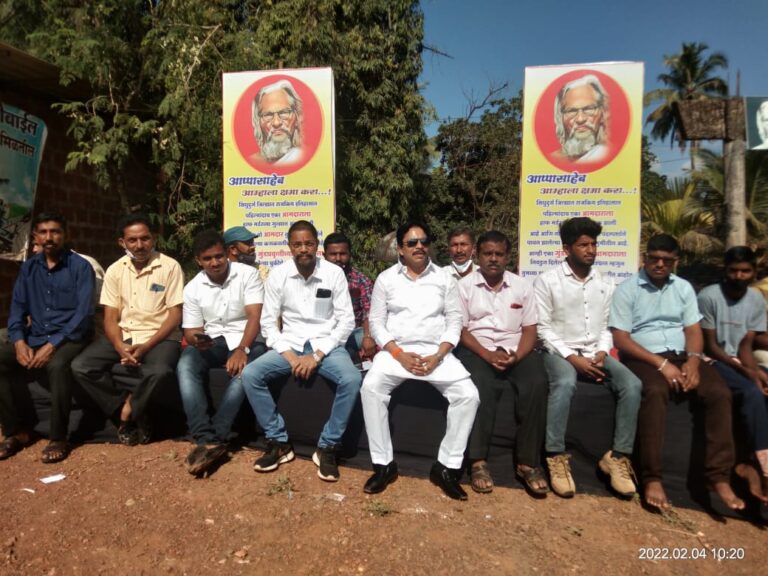 नितेश राणे या चुकीच्या आमदाराला आम्ही निवडून दिले, म्हणूनच करतोय आत्मक्लेश – शिवसेना नेते संदेश पारकर