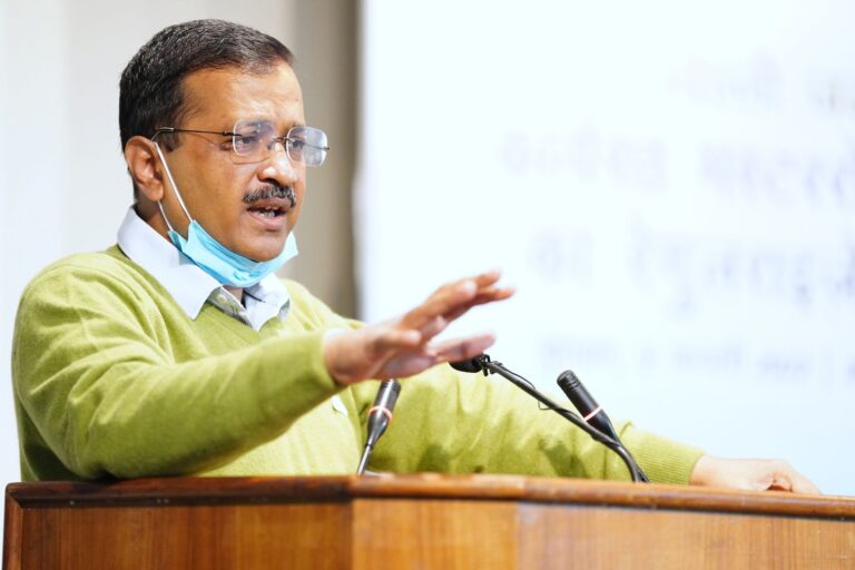 700 contractual Delhi Jal Board employees regularised by the Kejriwal Government in a historic first