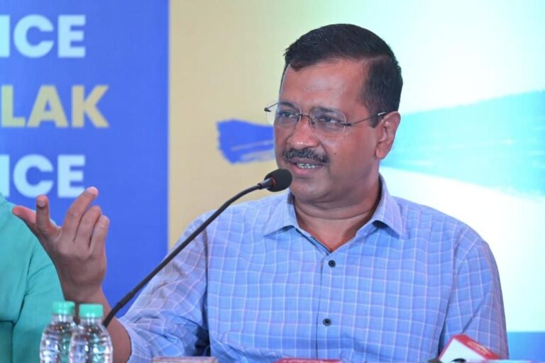 Arvind Kejriwal to visit poll-bound Goa on Thursday